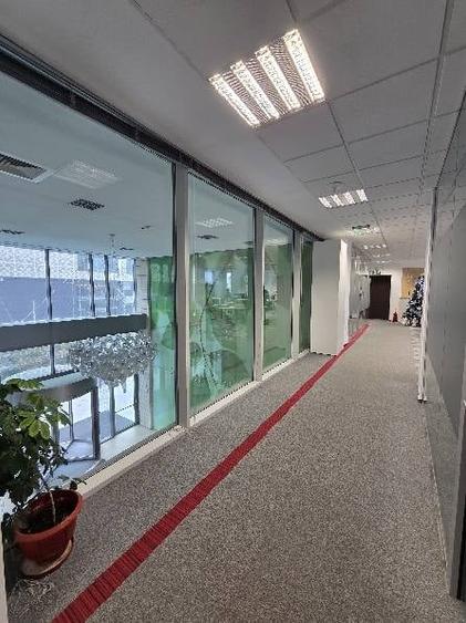 Birou, de 434 mp, în Barbu Văcărescu