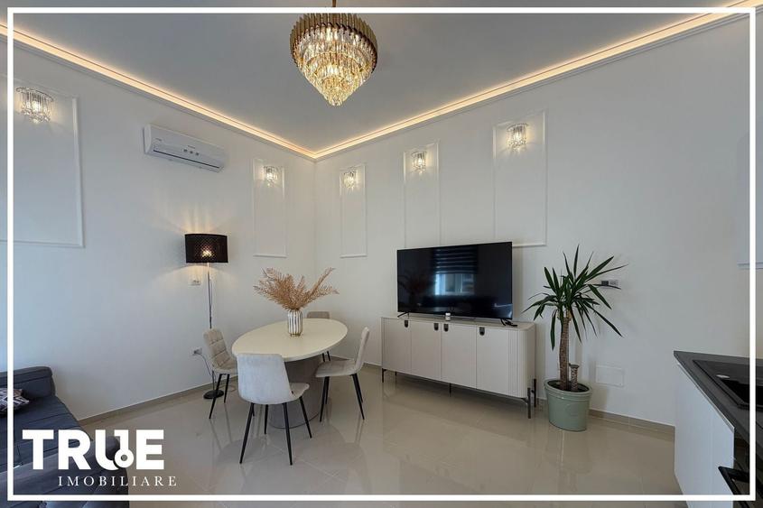 Apartament cu 2 camere în Central