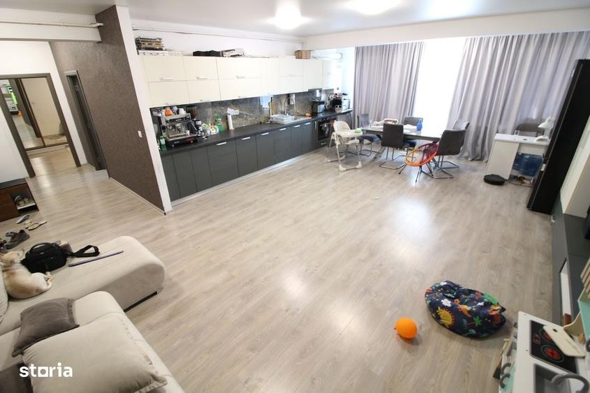 3 Camere Arcada etaj1 96 mp - 6