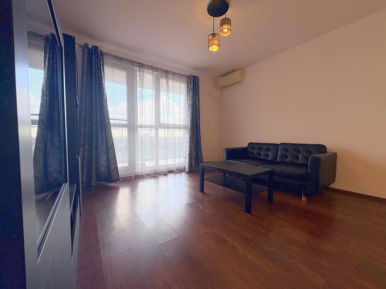 Apartament cu 2 camere decomandat, mobilat în Lipovei