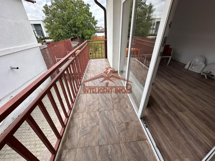 Duplex cu 4 camere cu Canalizare în Șelimbăr