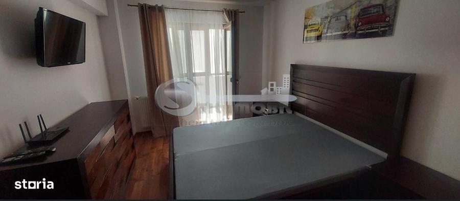 Prima Inchiriere | Apartament 3 Camere | Bucsinescu Tudor | Renovat - 2