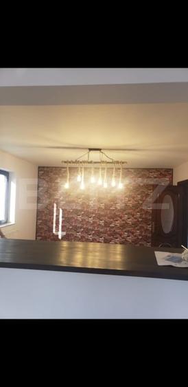 Casa cu etaj 180 mp, teren 759 mp - Frumoasa - Liteni - 5