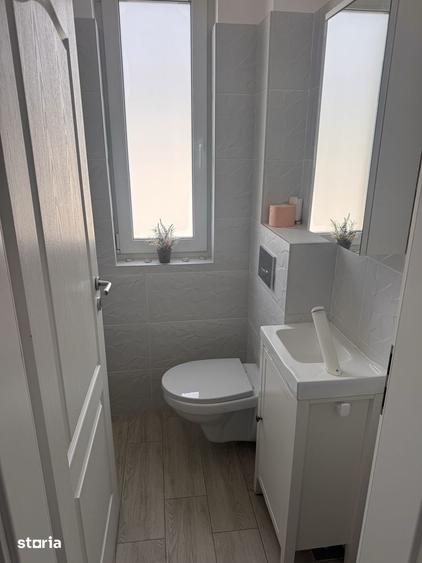 Apartament cu 3 camere în Dumbrăvița
