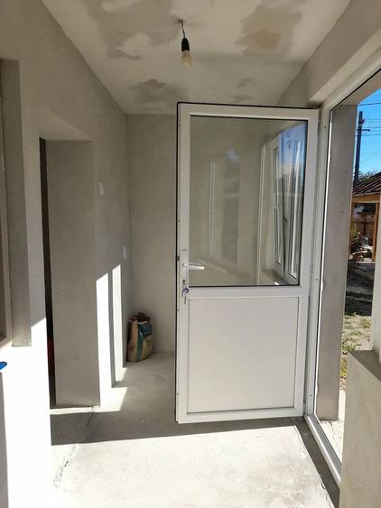 Casă cu 4 camere cu Teren 1787 Mp în Filipeștii de Târg