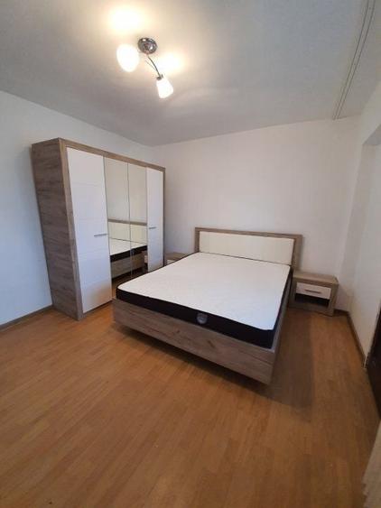 Garsonieră decomandată, mobilată în Rahova