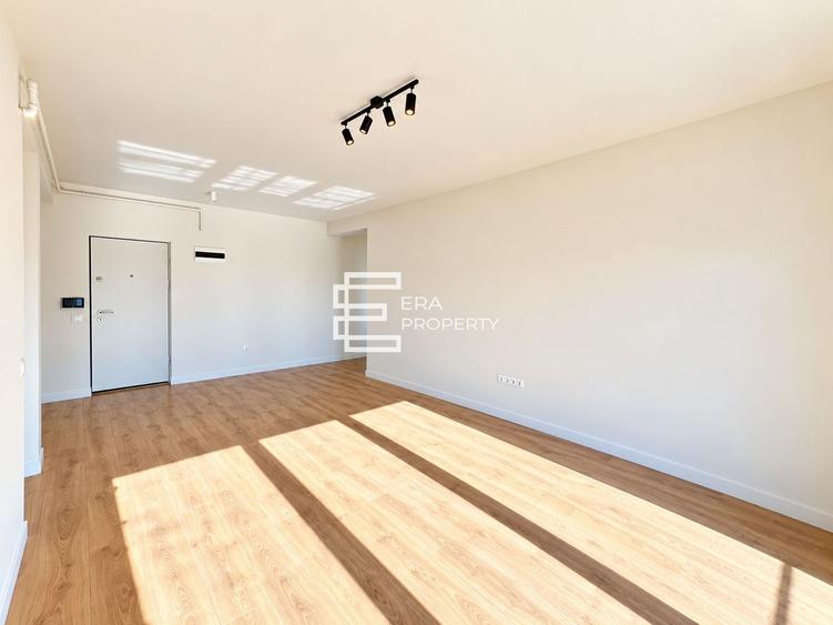 Apartament cu 2 camere decomandat în Aeroport