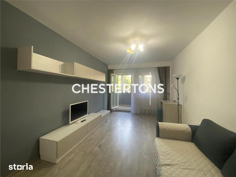 Apartament cu 2 camere în Tomis I