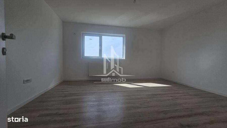 Casă cu 3 camere în Berceni