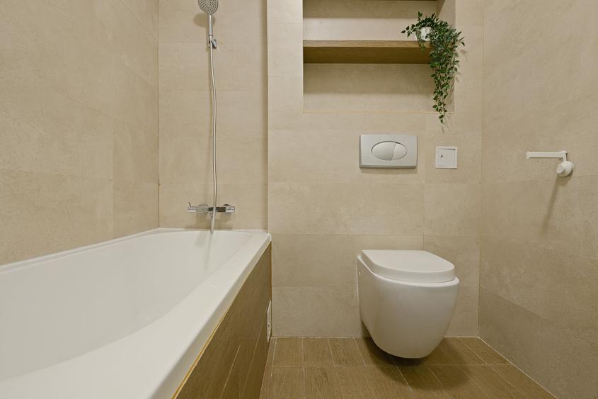 Apartament 2 camere | Metrou 3 min | Prima Inchiriere - Nerva Traian | Parcare - 7