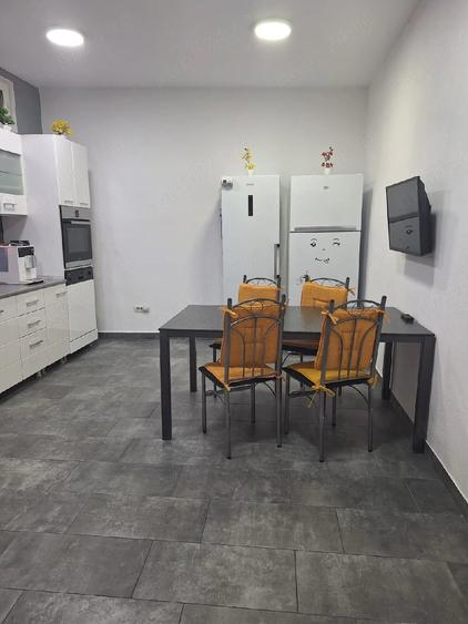 Casă cu Teren 1094 Mp în Aradul Nou