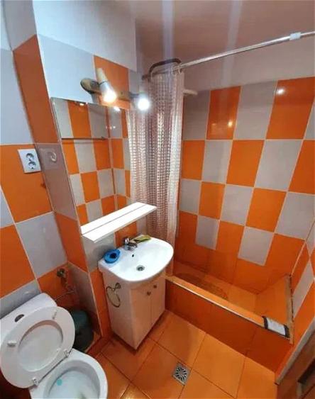 Apartament 2 camere, zona ?coala de Agen?i de Poli?ie - O - 2