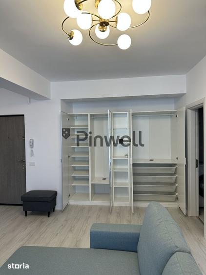 APARTAMENT 3 CAMERE I 2 BAI I PARCARE INCLUSA I ZONA OTOPENI - 15