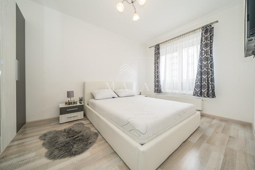 Apartament 2 camere, bloc nou, parcare -Prelungirea Mihai Viteazu - 4