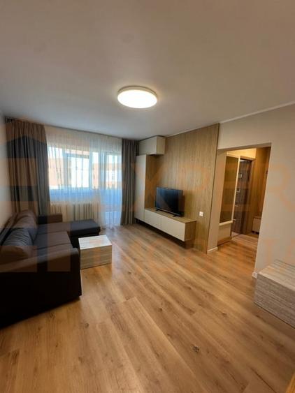 Apartament 2 camere de vânzare in zona City Park-Constanța | Renovat | 44,50 mp - 1