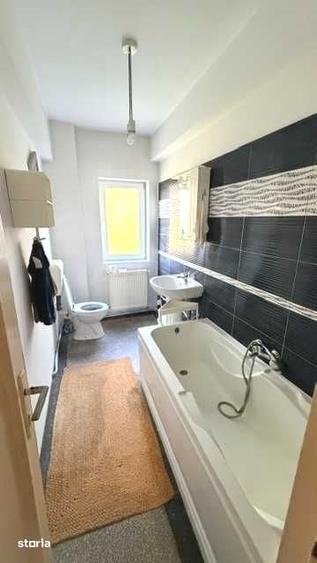 Apartament cu 2 camere semidecomandat în Cișmigiu