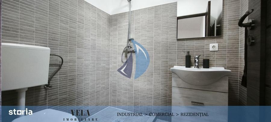 Apartament cu 3 camere în Unirii