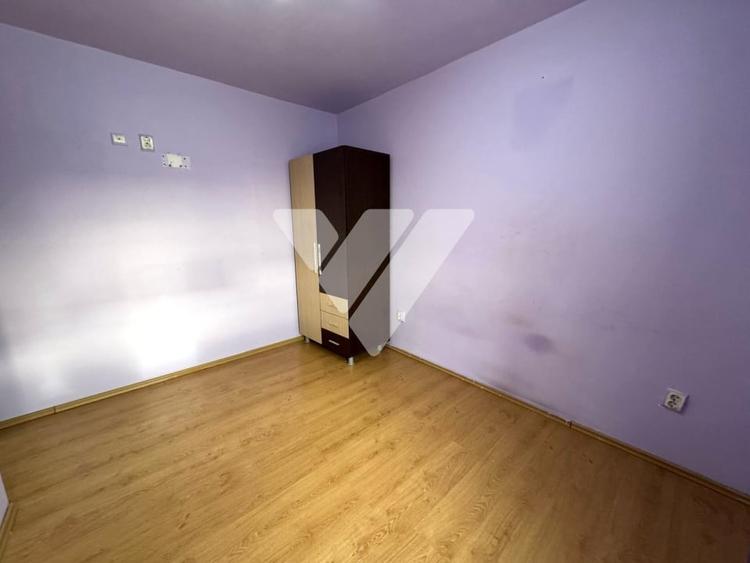 Apartament cu 3 camere decomandat, mobilat în Gușterița