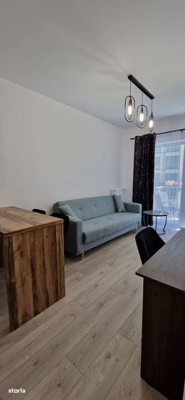Prima inchiriere, parcare, boxa, SILK DISTRICT - 2