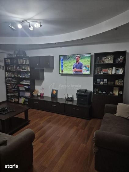 Apartament cu 3 camere în Aradul Nou