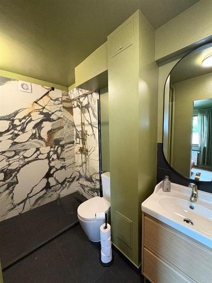 Apartament 2 camere + Birou | Floreasca | langa Parc Cinema Floreasca - 11