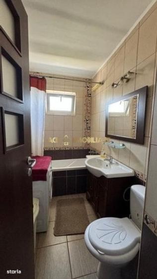 Apartament cu 2 camere decomandat, mobilat în 1 Decembrie 1918