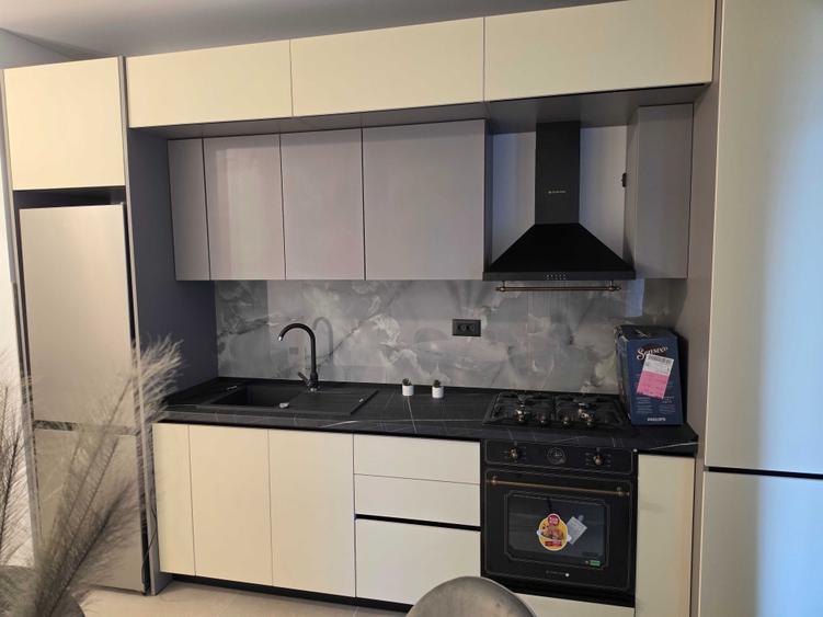 Apartament 2 camere - Alezzi Odyssey - Mamaia Nord - SPA deschis tot timpul anului - 6