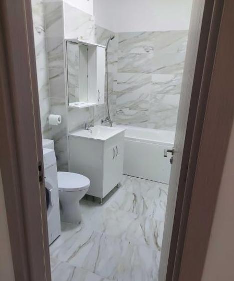 Inchiriere apartament 2 camere,Nicolae Teclu metrou Sofia Residence - 5