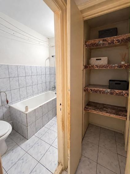 Garsonieră decomandată în Siret