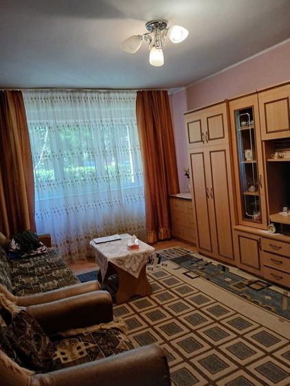 Apartament 2 camere primaverii langa scoala 17 - 1