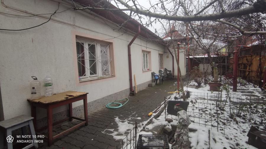 Teren constructii - 508 mp - Cartier Ion Creanga, Colentina - 2