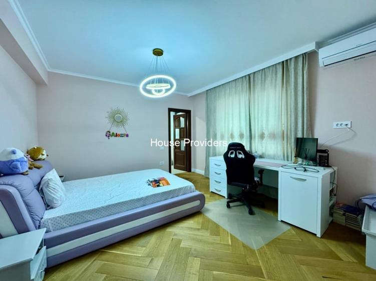 Casa/ Vila 6 camere 6 bai|Chiajna Rosu|Teren 780mp|Sauna Sala - 11