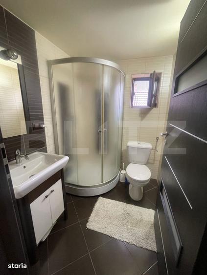 Casa de vanzare liniste, verdeata si spatiu,in Sigmir la doar 5 km - 6