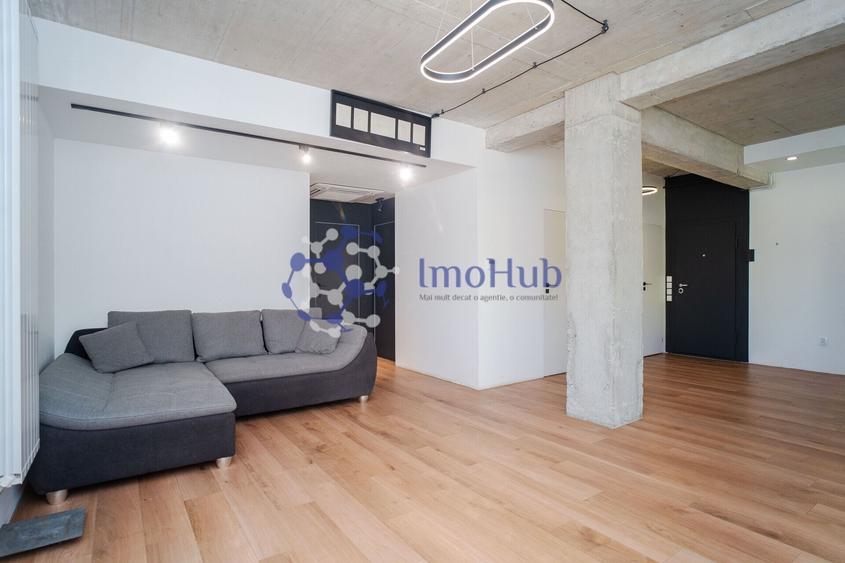 Apartament 3 camere, 92 mp, Cuibul Verde – Copou - 1