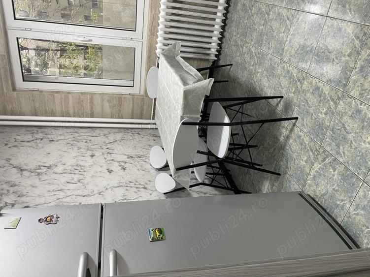 Apartament 3 Camere Zona Stadionul National - 1