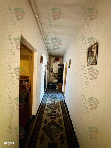 ANUN? VANZARE CASA SECTOR 4, APROAPE METROU BRANCOVEANU - 15