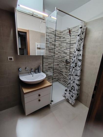 Apartament modern in Viva City, parcare inclusa - 8