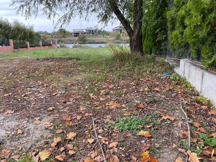 Corbeanca - Suprafata 2175 mp deschidere LAC - 3