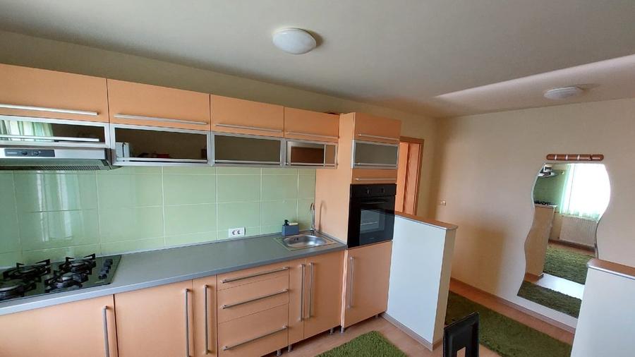 Proprietar, inchiriez, apartament 2 camere, utilat, 56mp, str. Bucovinei - 12