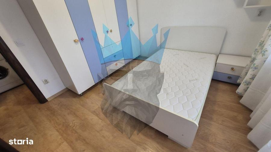 Apartament 3 Camere Mihai Bravu Bucuresti - 14