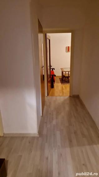 Inchiriez apartament 2 camere decomandat -Bucur Obor - 7