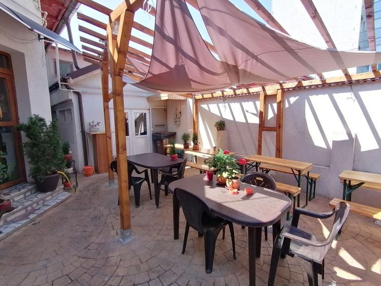 Teren + spatiu comercial in Aviatiei - 6