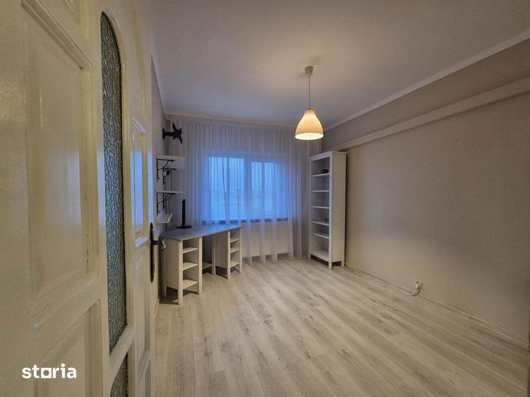 Vanzare apartament 3 camere, decomandat, ZONA BUNA -TARGU JIU - 7