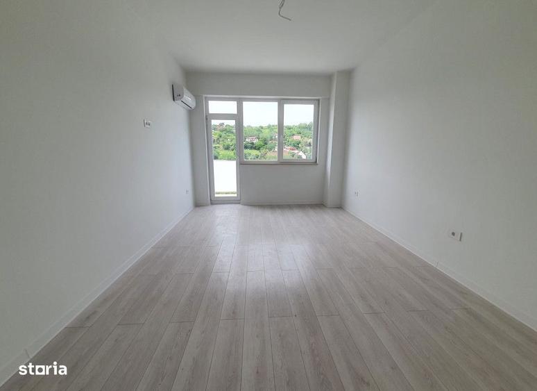 Apartament 2 camere Bucium intabulat, 72 metri, etaj 7 Cod:160837 - 2