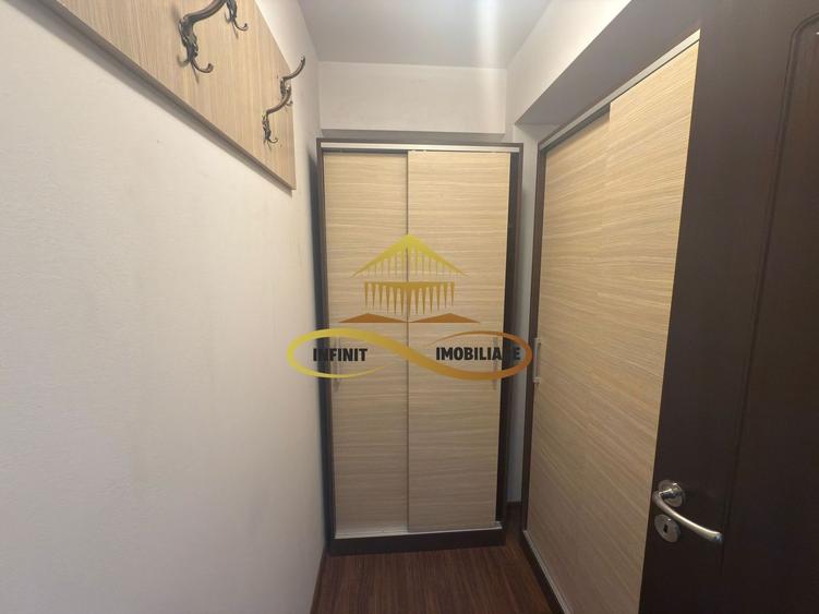 De vanzare 3 camere bloc nou in Bacau - 15