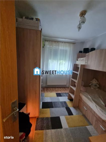Apartament Doua Camere Inchiriere - 8