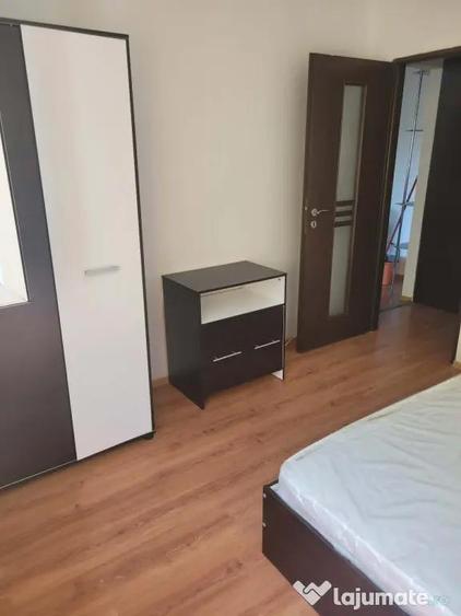 Apartament 2 camere Carpati I, zona Unicarm, complet mobilat-utilat - 3