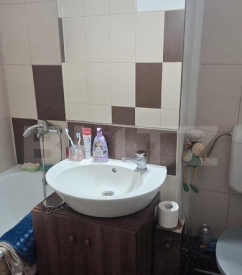 Apartament 2 camere, 54 mp utili, zona Cetatii - 5