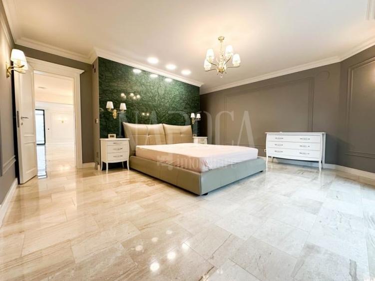 Casa 6 camere de vanzare in Zorilor, Cluj Napoca... - Comision 0% - 11