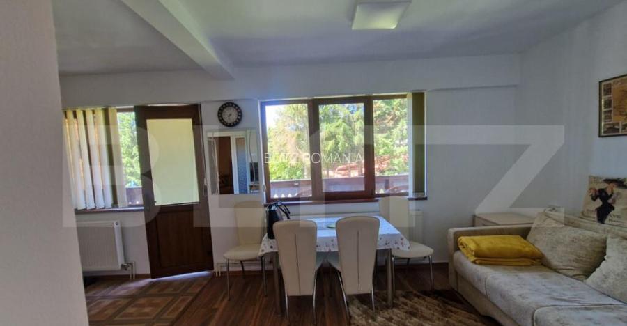 Apartament 3 camere , ideal investitie sau locuit Poiana Bra